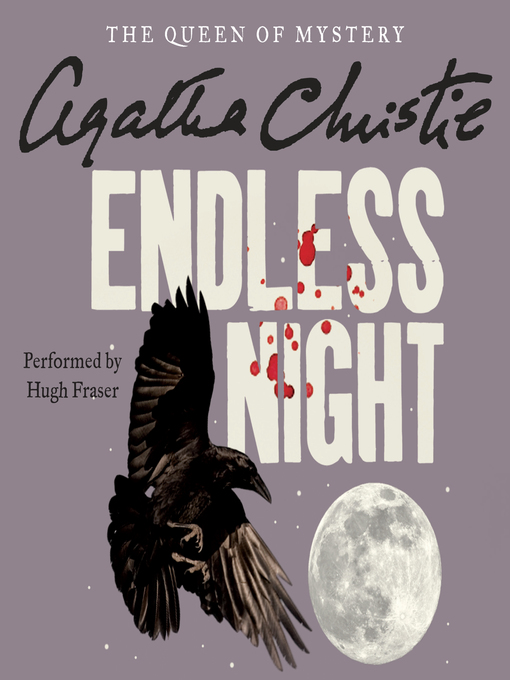 Title details for Endless Night by Agatha Christie - Available